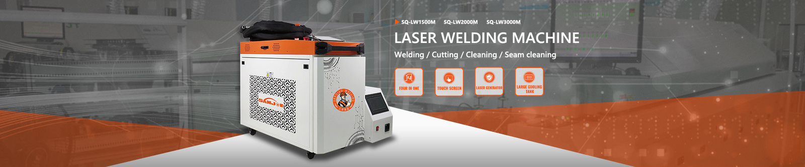 quality MIG Welding Machine factory