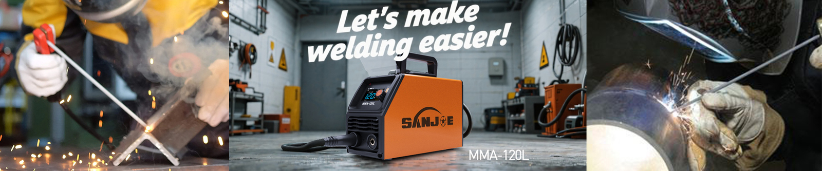 quality MIG Welding Machine factory