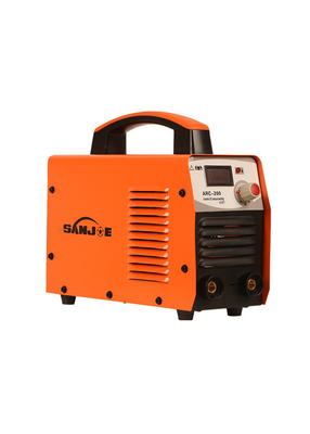quality  ARC200 MMA ARC Welding Machine Digital control 5.2kg Net Weight factory