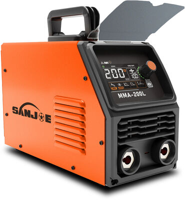 335mm X 140mm X 220mm DC Inverter Fan Cooled Unit Offering Superior Thermal Control and Power Conversion for Industrial