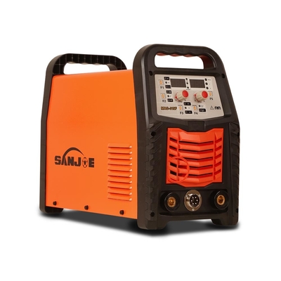 IGBT Inverter MIG Welding Machine With Separated Feeder 270A Amps
