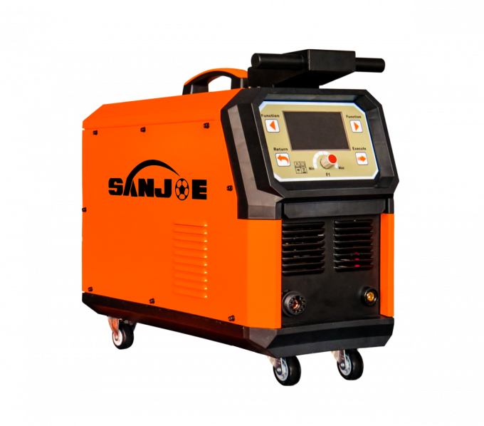 Plasma CNC Table Cutter Automated Plasma Cutter Igbt Technology