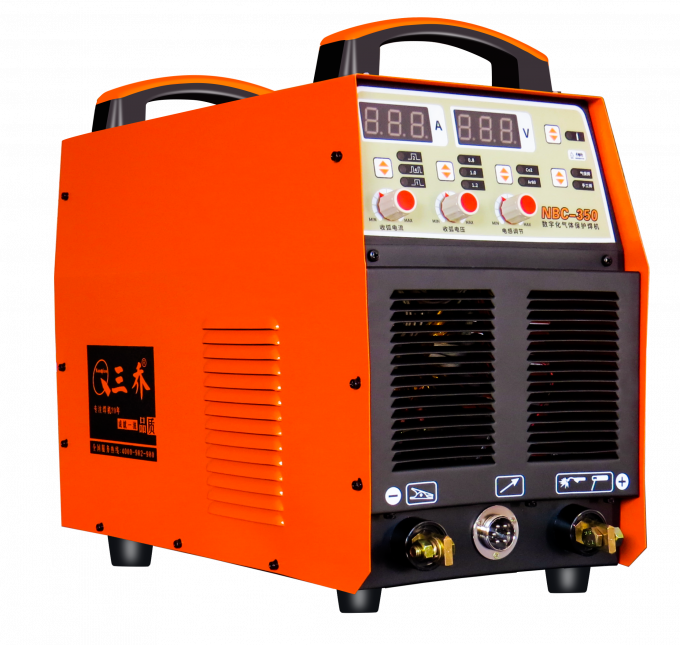 Multiprocess MIG Welding Machine Separate Wire Feeder IP21S F