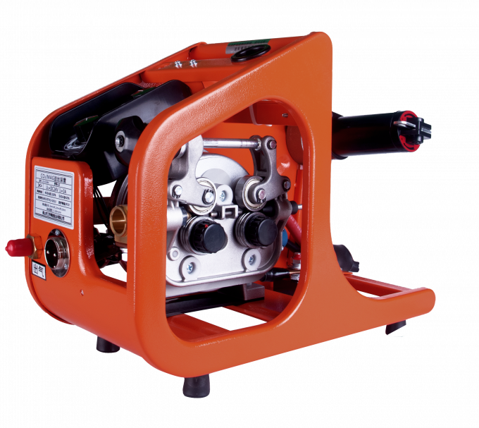 Industrial MIG Welding Machine Separate Wire Feeder Double drive